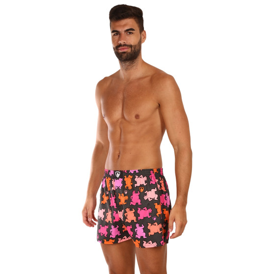 Calzones de hombre Represent exclusive Ali dancing piggies (R3M-BOX-0604)