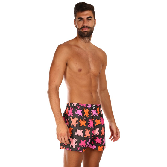 Calzones de hombre Represent exclusive Ali dancing piggies (R3M-BOX-0604)