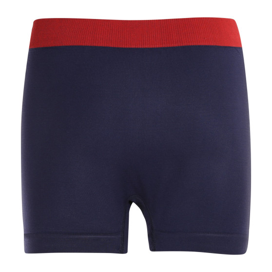 5PACK Boxers para niños Gianvaglia multicolor (9803)