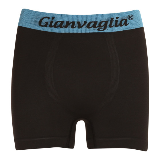 5PACK Boxers para niños Gianvaglia multicolor (9803)