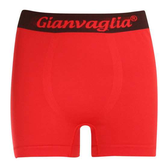 5PACK Boxers para niños Gianvaglia multicolor (9803)