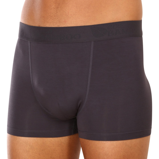 Boxers para hombre Gino gris (73126)