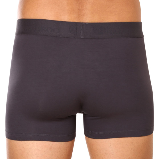 Boxers para hombre Gino gris (73126)