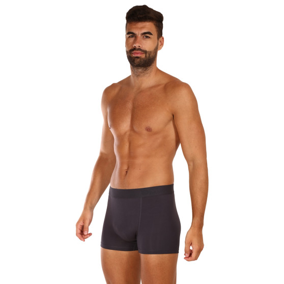 Boxers para hombre Gino gris (73126)