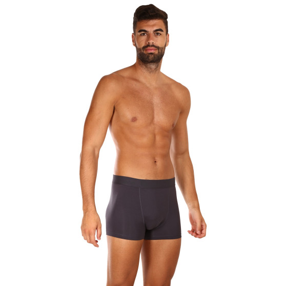 Boxers para hombre Gino gris (73126)