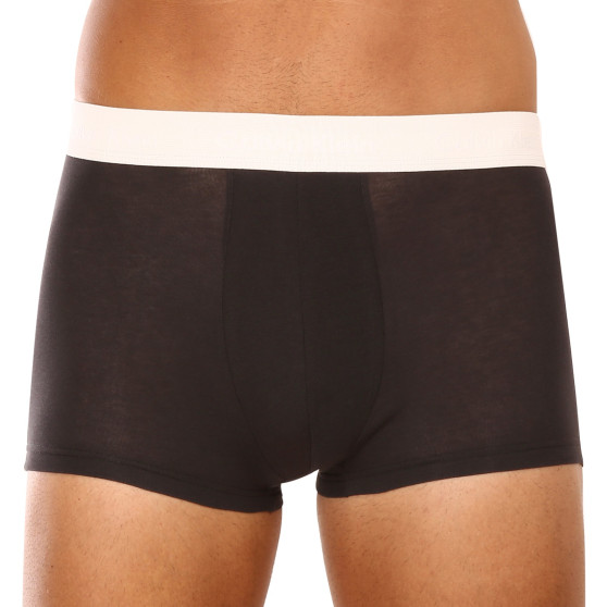 3PACK Boxers para hombre Calvin Klein negro (U2664G-H4X)