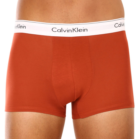 3PACK Boxers para hombre Calvin Klein multicolor (NB2380A-GWF)