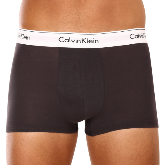 3PACK Boxers para hombre Calvin Klein multicolor (NB2380A-GWF)