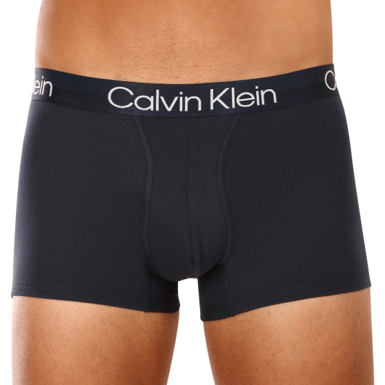 3PACK Boxers para hombre Calvin Klein multicolor (NB2970A-GYO)