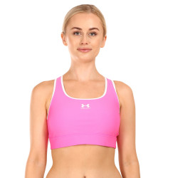 Sujetador de mujer Under Armour rosa (1373865 652)