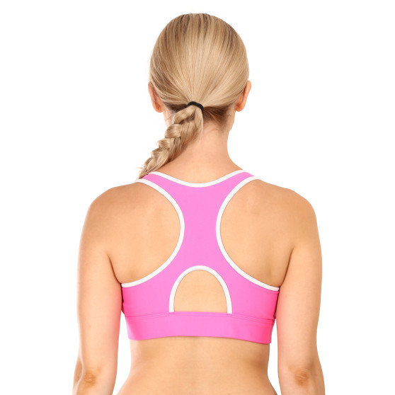 Sujetador de mujer Under Armour rosa (1373865 652)