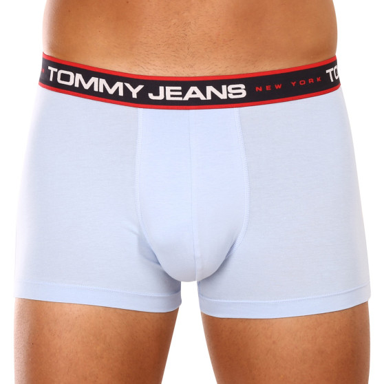 3PACK Boxers para hombre Tommy Hilfiger multicolor (UM0UM02968 0R8)