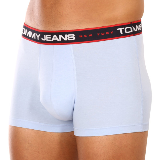 3PACK Boxers para hombre Tommy Hilfiger multicolor (UM0UM02968 0R8)