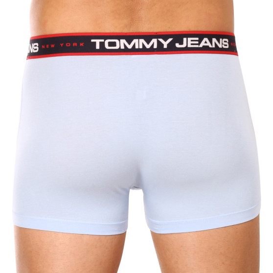 3PACK Boxers para hombre Tommy Hilfiger multicolor (UM0UM02968 0R8)