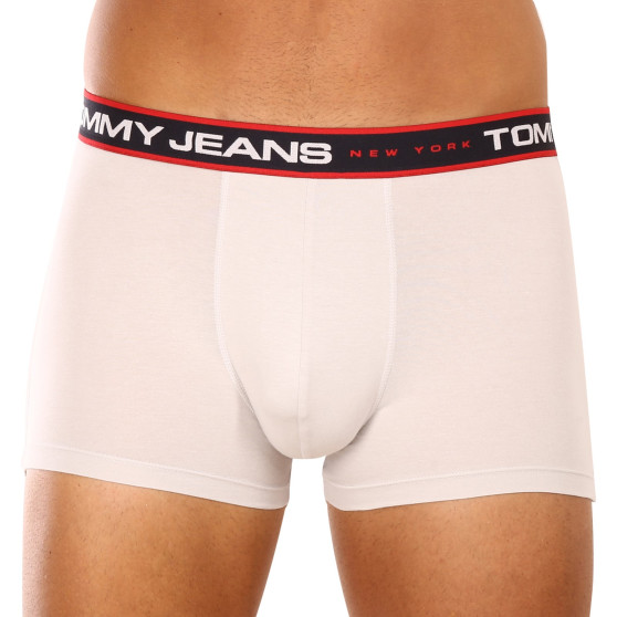 3PACK Boxers para hombre Tommy Hilfiger multicolor (UM0UM02968 0R8)