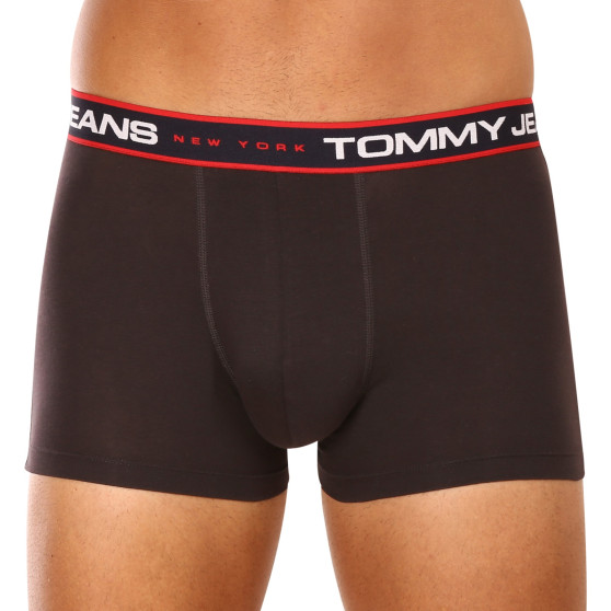 3PACK Boxers para hombre Tommy Hilfiger multicolor (UM0UM02968 0R8)