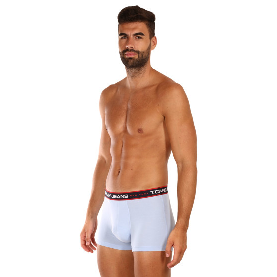 3PACK Boxers para hombre Tommy Hilfiger multicolor (UM0UM02968 0R8)