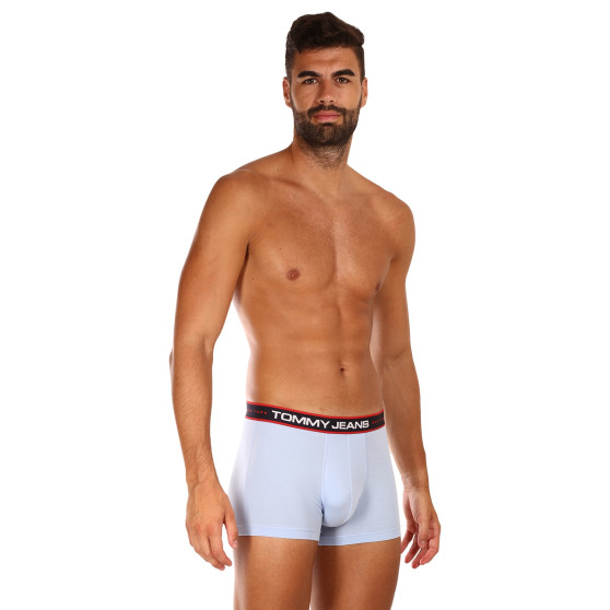 3PACK Boxers para hombre Tommy Hilfiger multicolor (UM0UM02968 0R8)