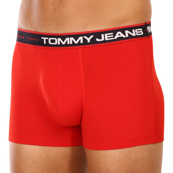 3PACK Boxers para hombre Tommy Hilfiger multicolor (UM0UM02968 0WE)