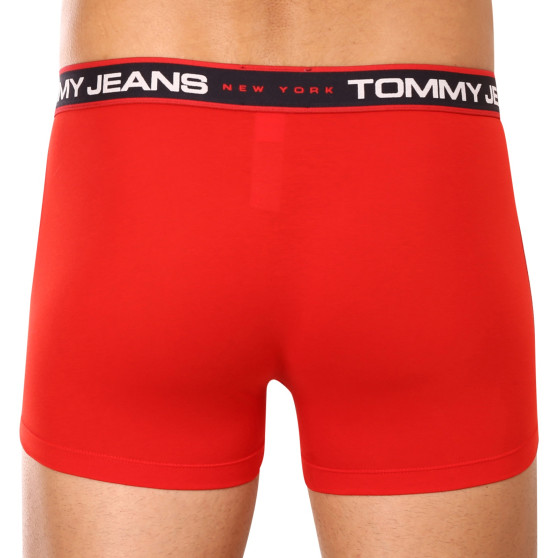 3PACK Boxers para hombre Tommy Hilfiger multicolor (UM0UM02968 0WE)