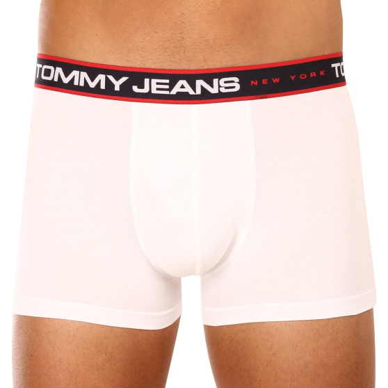 3PACK Boxers para hombre Tommy Hilfiger multicolor (UM0UM02968 0WE)