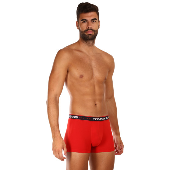 3PACK Boxers para hombre Tommy Hilfiger multicolor (UM0UM02968 0WE)