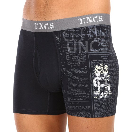 2PACK Boxers para hombre  Angelo UNCS