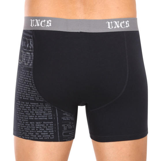 2PACK Boxers para hombre  Angelo UNCS