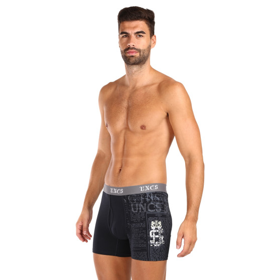 2PACK Boxers para hombre  Angelo UNCS