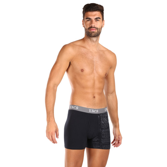 2PACK Boxers para hombre  Angelo UNCS