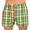 Calzones de hombre Styx classic elastic multicolor (A1018)