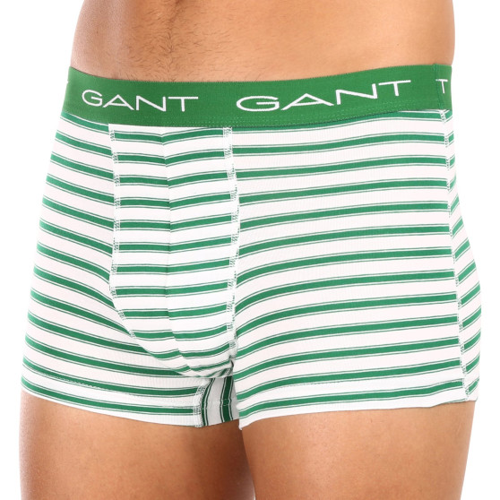 3PACK Boxers para hombre Gant multicolor (902323013-316)