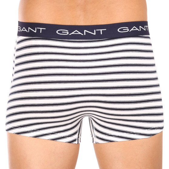 3PACK Boxers para hombre Gant multicolor (902323013-433)