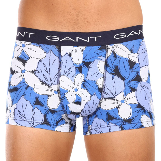 3PACK Boxers para hombre Gant multicolor (902323023-433)