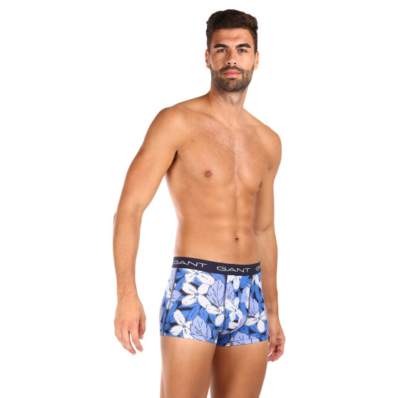 3PACK Boxers para hombre Gant multicolor (902323023-433)