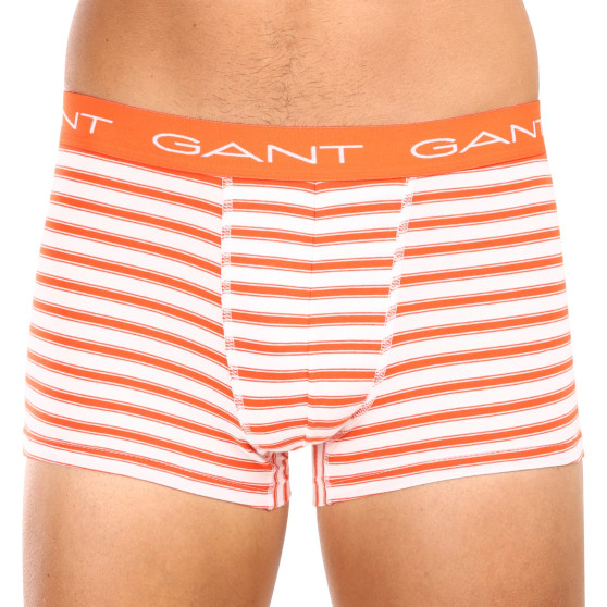 3PACK Boxers para hombre Gant multicolor (902323013-852)