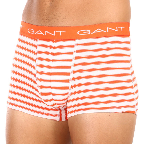 3PACK Boxers para hombre Gant multicolor (902323013-852)