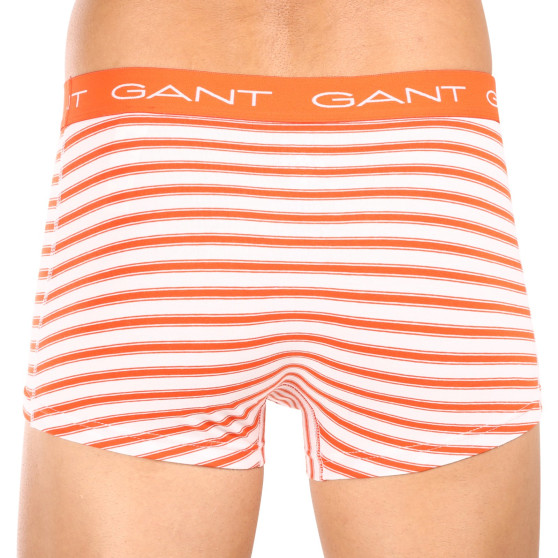 3PACK Boxers para hombre Gant multicolor (902323013-852)