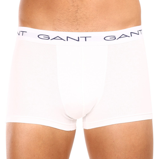 3PACK Boxers para hombre Gant multicolor (902323013-852)