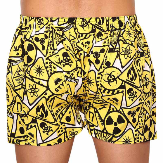 10PACK short hombre Styx art classic goma multicolor (10A112056012345)