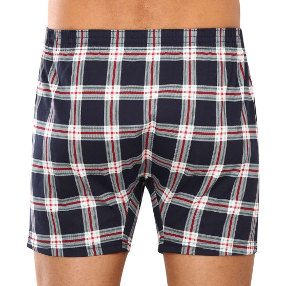 Calzones de hombre Cornette Comfort sobredimensionado multicolor (008/239)