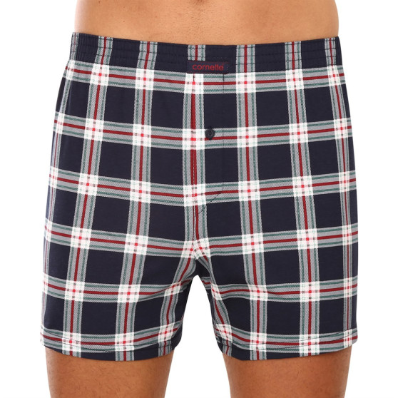 Calzones de hombre Cornette Comfort sobredimensionado multicolor (008/239)