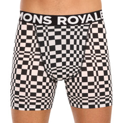 Boxers para hombre Mons Royale merino multicolor (100088-2169-650)