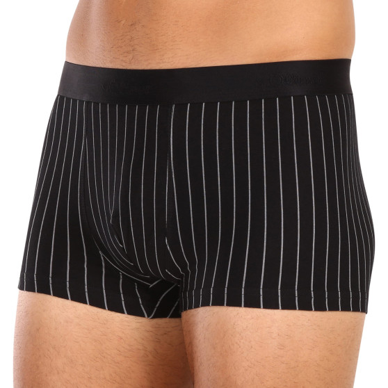 3PACK Boxers para hombre S.Oliver multicolor (NH-40H-98799021)