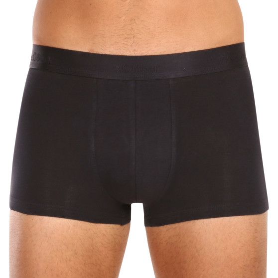 3PACK Boxers para hombre S.Oliver multicolor (NH-40H-98799021)