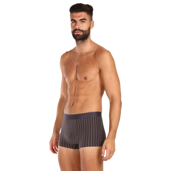 3PACK Boxers para hombre S.Oliver multicolor (NH-40H-83934721)