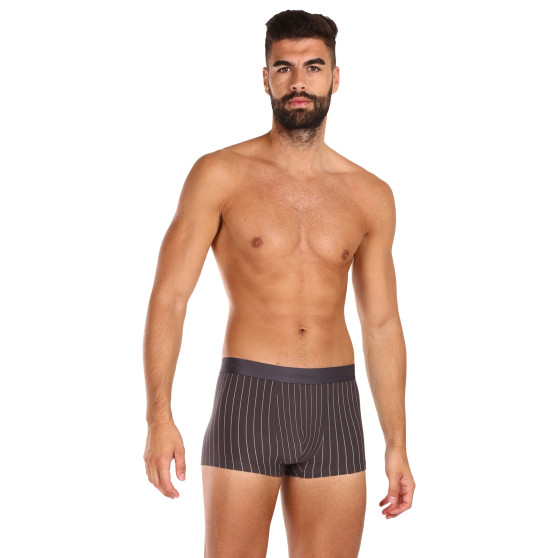 3PACK Boxers para hombre S.Oliver multicolor (NH-40H-83934721)