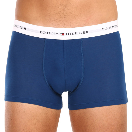 5PACK Boxers para hombre Tommy Hilfiger multicolor (UM0UM02767 0YW)