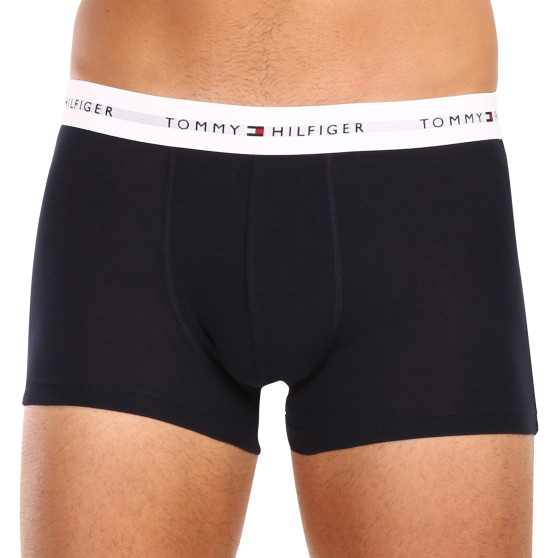 5PACK Boxers para hombre Tommy Hilfiger multicolor (UM0UM02767 0YW)