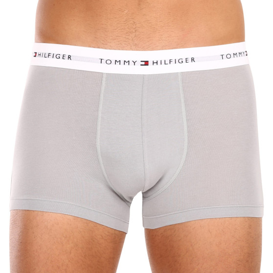 5PACK Boxers para hombre Tommy Hilfiger multicolor (UM0UM02767 0YW)